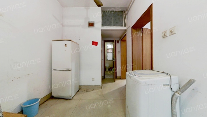 郑棉一厂西三街小区二手房实景图