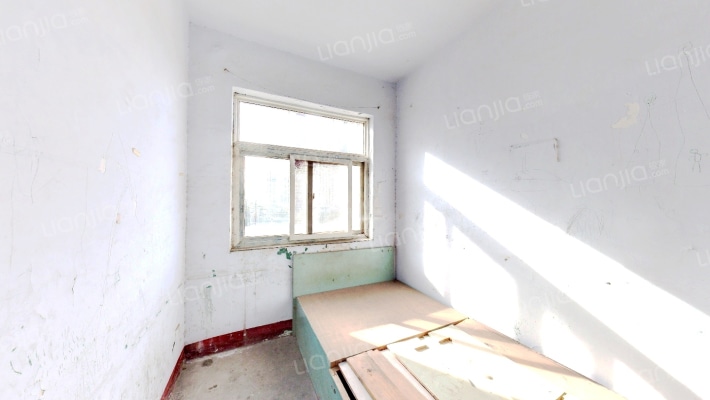 孟砦南街3号院二手房实景图