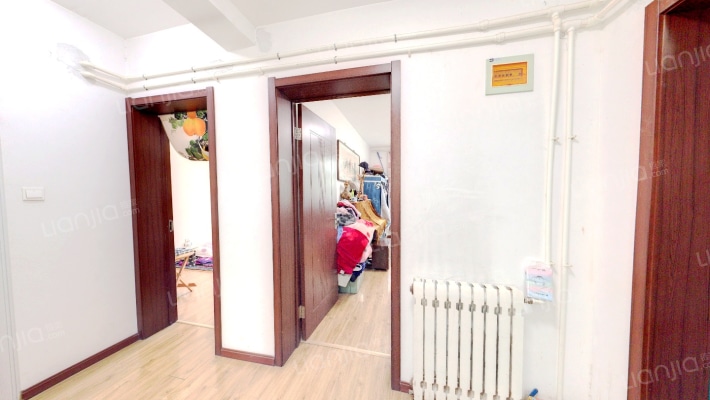 南开大学西南村二手房实景图