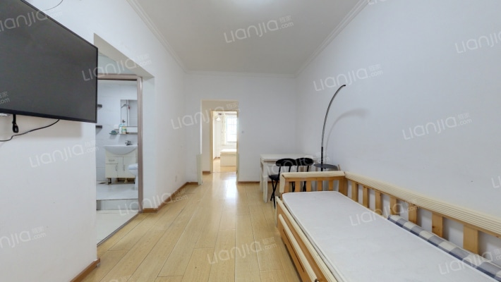 华严北里中科院二手房实景图