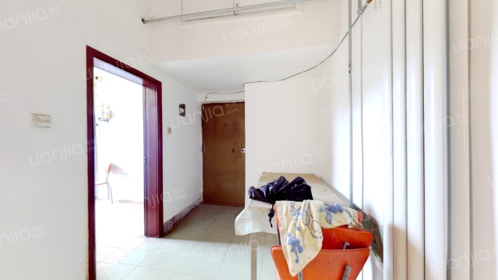 河南电力医院家属区二手房实景图