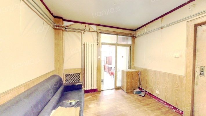 群英路10号院二手房实景图