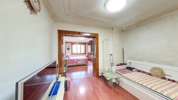 才华里二手房实景图