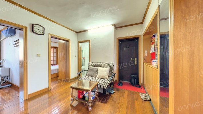 高家村42号二手房实景图