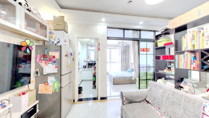 鼎福汇二手房实景图