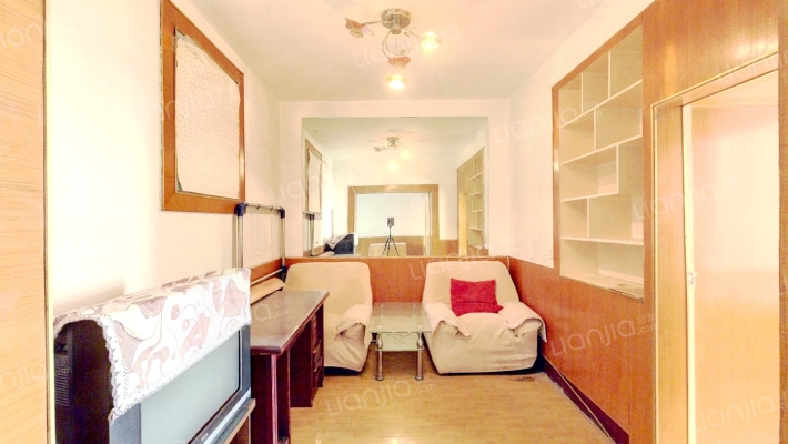 北行社区二手房实景图