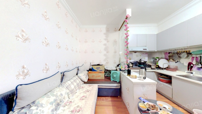 中茵广场二手房实景图