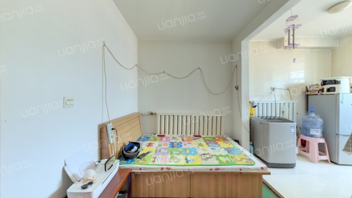 曙光楼（宁河）二手房实景图