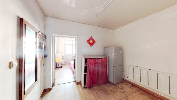 向善家园二手房实景图