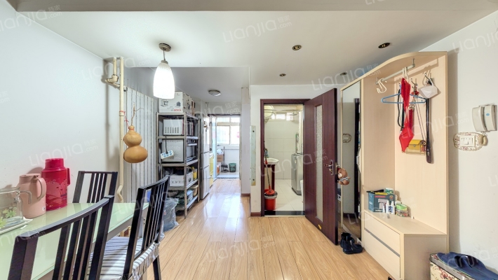 永顺里(塘沽区)二手房实景图