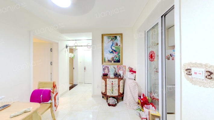 英雄山路76号二手房实景图