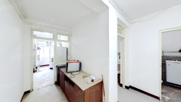 华美里二手房实景图