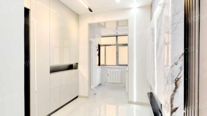 钱塘小区二手房实景图