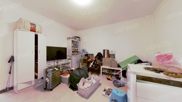 优尚天地二手房实景图