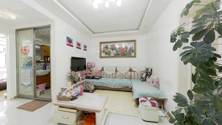 龙泰檀香苑二期二手房实景图