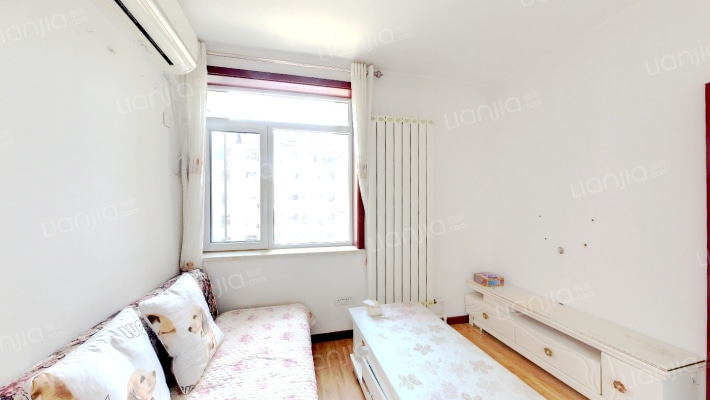 恒生小区二手房实景图