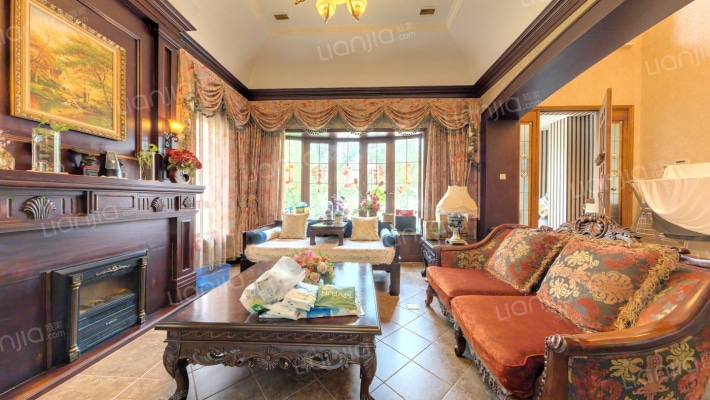 珠江壹千栋二手房实景图