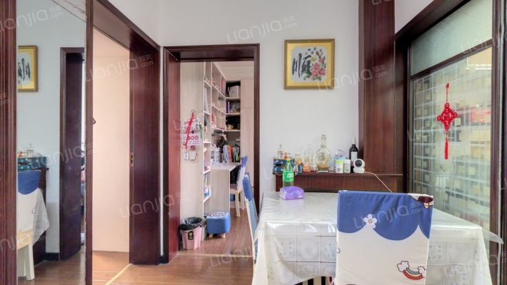 扬子九村二手房实景图