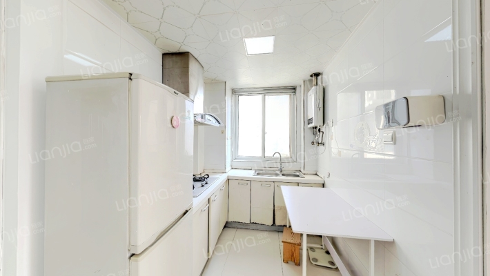 南方花园A组团二手房实景图