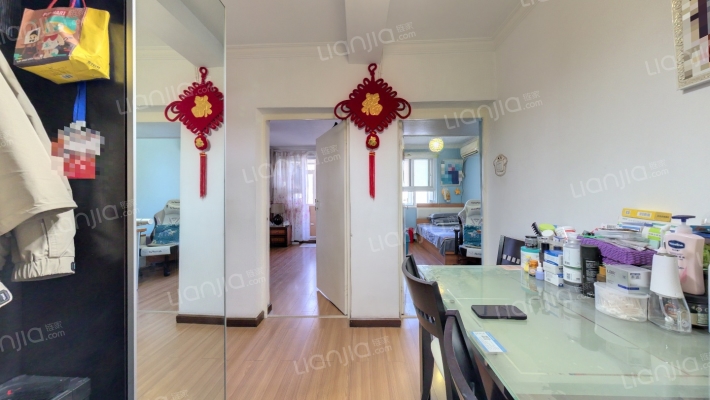 水道子胡同二手房实景图