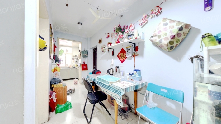 南阴阳营二手房实景图