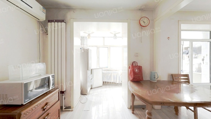 体育二道街二手房实景图