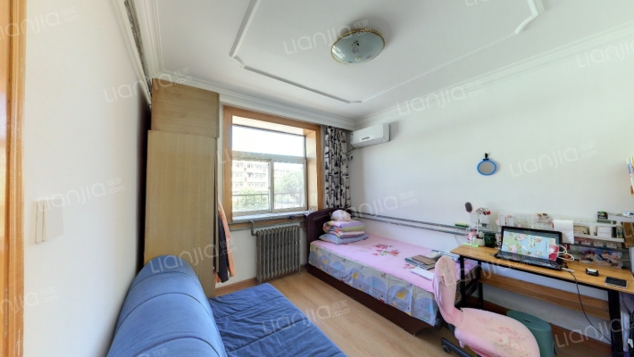 健生里二手房实景图