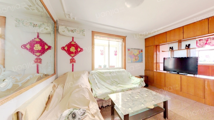 凤凰台二街小区二手房实景图