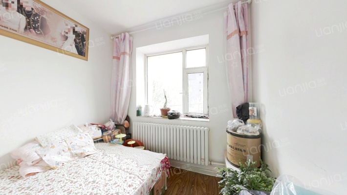 翔运街二手房实景图