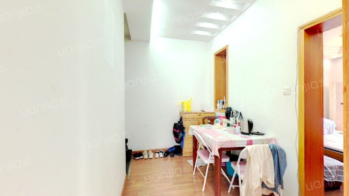 友谊村二手房实景图