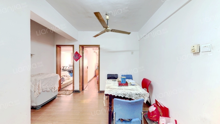 宿州路小学综合恢复楼二手房实景图