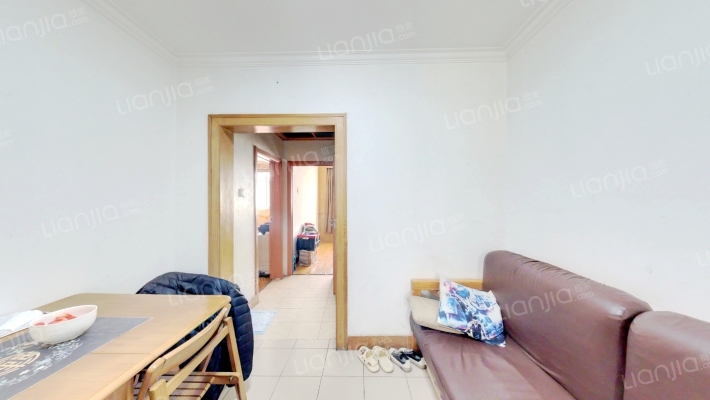 清华东路27号院二手房实景图