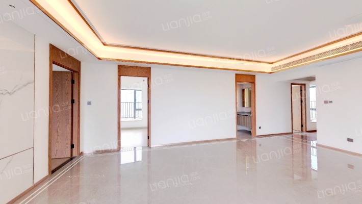 裕大·知府二手房实景图