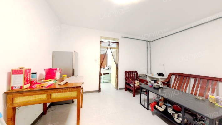 七里堡小区南区二手房实景图