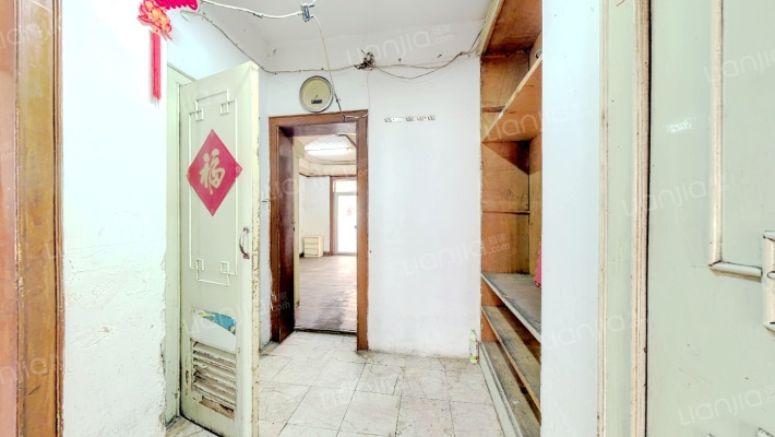 中央路（鼓楼）二手房实景图