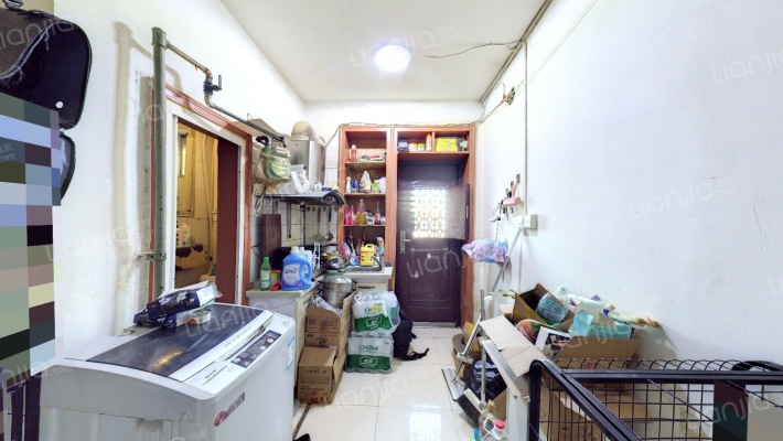 天赋里二手房实景图