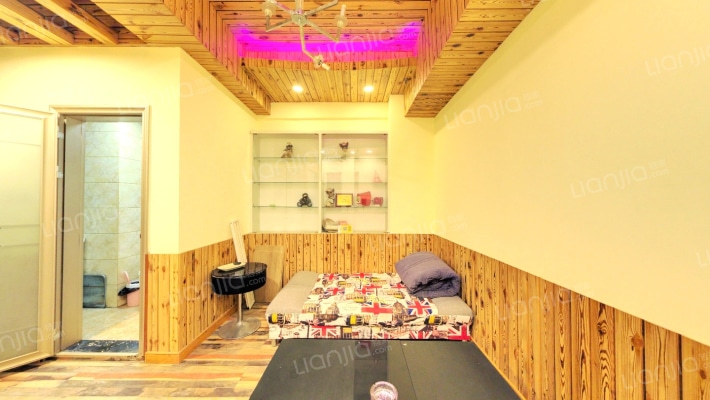 凯旋大厦二手房实景图