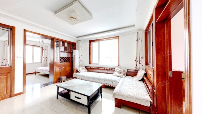 石岛福地二手房实景图