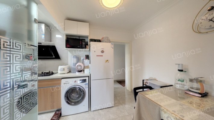 小关东里10号院二手房实景图