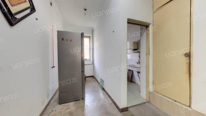 志强北园二手房实景图