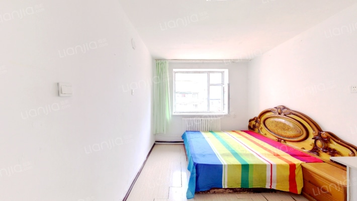 光机社区二手房实景图