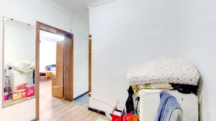 永定路东街5号院二手房实景图