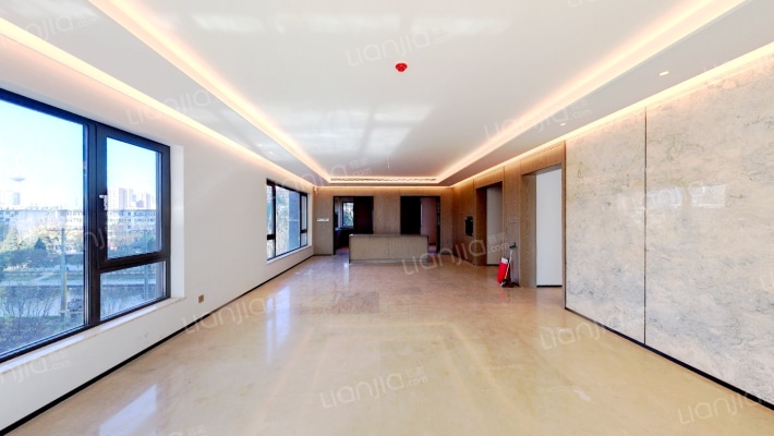 龙湖天奕二手房实景图