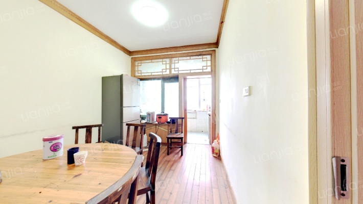 武泰闸检察院宿舍二手房实景图