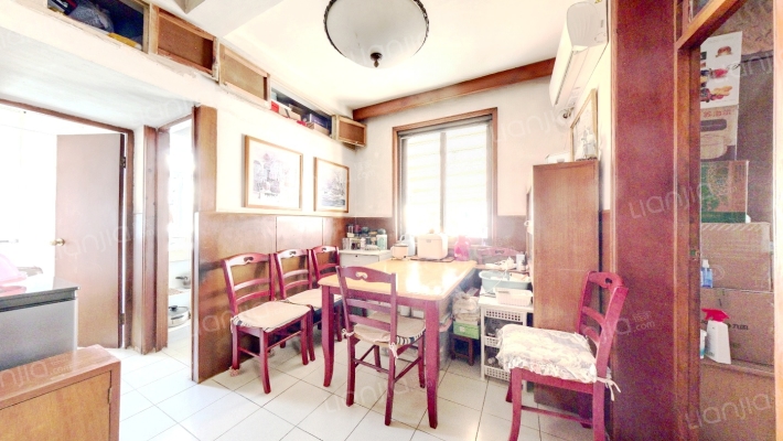 厚载巷（鼓楼）二手房实景图