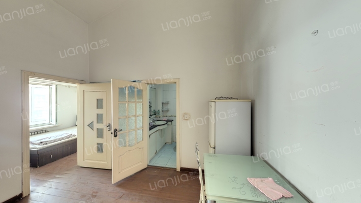 三利和平湾一期二手房实景图