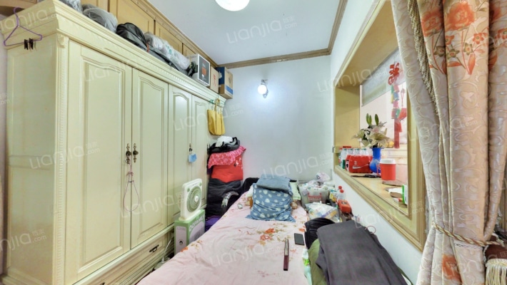 民星路600弄二手房实景图