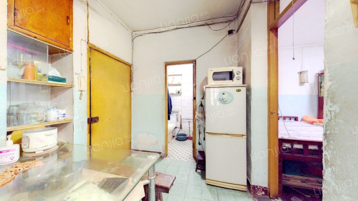 沿河五村二手房实景图