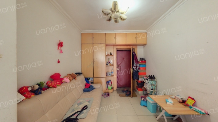 电炉小区二手房实景图