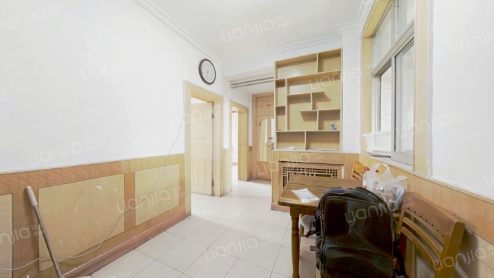 徐家花园14号二手房实景图